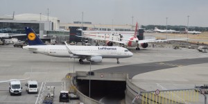 Beitragsbild des Blogbeitrags SCHLECHTE NEWS: Lufthansa mit neuen Sommerzielen für 2021