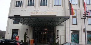 Beitragsbild des Blogbeitrags Marriott mit neuen spannenden Hotels in Europa – Ritz-Carlton Berlin öffnet wieder 