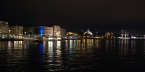 Beitragsbild des Blogbeitrags Radisson Promo für Nordeuropa: 5000 Punkte UND Upgrade