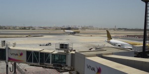 Beitragsbild des Blogbeitrags Gulf Air stellt im A321NeoLR neue Business vor