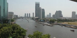 Beitragsbild des Blogbeitrags 50% RABATT bei Marriott Hotels Thailand … bis Ende 2021