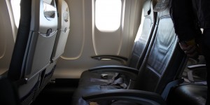 Beitragsbild des Blogbeitrags Lufthansa lässt nun auch freien Nebensitz reservieren
