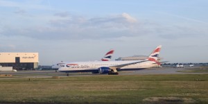 Beitragsbild des Blogbeitrags AUCH AB BRÜSSEL: Oneworld Business Brüssel – USA (Return): 920 Euro