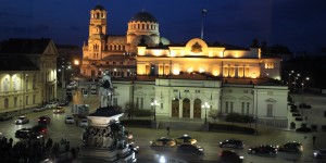 Beitragsbild des Blogbeitrags PUNKTEDEALS: Zwei neue tolle World of Hyatt Kategorie 1 und 2 Punktedeals in Europa 