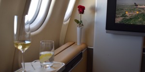 Beitragsbild des Blogbeitrags DEAL: Lufthansa First Paris – Bogota (Return): 2220 Euro (2020/2021) 