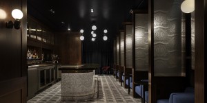 Beitragsbild des Blogbeitrags Eine neue Centurion Lounge für New York JFK