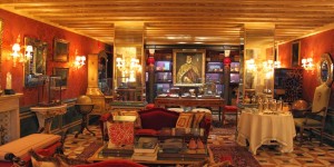 Beitragsbild des Blogbeitrags Alle Marriott Bonvoy Einlösungen zum Off-Peak Wert