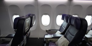 Beitragsbild des Blogbeitrags Malaysia Airlines auf der Kippe 