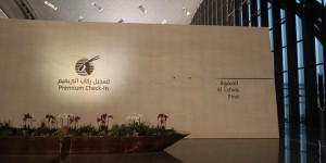 Beitragsbild des Blogbeitrags Qatar Airways fliegt nach San Francisco