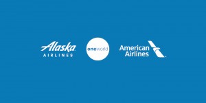 Beitragsbild des Blogbeitrags Datum für Alaska Oneworld Beitritt fix