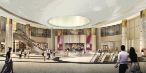 Beitragsbild des Blogbeitrags New York JFK erhält ein Hyatt Regency