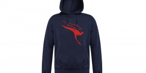 Beitragsbild des Blogbeitrags Qantas startet eigenes Modelabel 