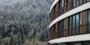 Beitragsbild des Blogbeitrags Kempinski Berchtesgaden schließt vorübergehend
