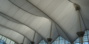 Beitragsbild des Blogbeitrags Denver Airport bietet kontaktreduzierten Weg durch den Flughafen 