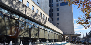 Beitragsbild des Blogbeitrags LÄUFT: 10000 Hilton Honors Punkte nach einer Umfrage
