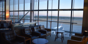 Beitragsbild des Blogbeitrags British Airways schließt in London die Lounges 