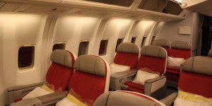 Beitragsbild des Blogbeitrags Neue Ethiopian Business in 787 und A350