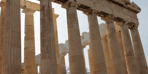 Beitragsbild des Blogbeitrags Neue Reiseregeln für Griechenland … Covid-19 Test wird verpflichtend! 