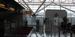 Beitragsbild des Blogbeitrags American AAdvantage streicht Storno-Gebühr
