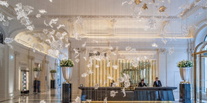 Beitragsbild des Blogbeitrags Peninsula Hotels bieten 06:00 Check-in und 22:00 Check-out