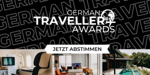 Beitragsbild des Blogbeitrags Mit den GERMAN TRAVELLER AWARDS 2020 gewinnen! 