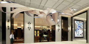 Beitragsbild des Blogbeitrags Park Hyatt kommt nach London