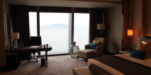 Beitragsbild des Blogbeitrags Fast alle Marriott Bonvoy Hotels zu Off-Peak-Wert buchbar