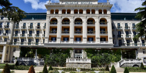 Beitragsbild des Blogbeitrags Virtuoso Hotels online buchen!