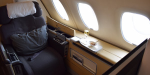 Beitragsbild des Blogbeitrags ACT FAST: 50000 Lufthansa Miles and More Meilen mit FAZ Digitalabo: 587 Euro 