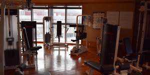 Beitragsbild des Blogbeitrags Westin pausiert Ausleihe von Fitnesskleidung