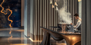 Beitragsbild des Blogbeitrags Bangkok hat wieder ein Four Seasons