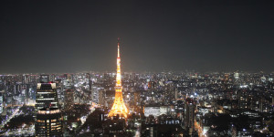 Beitragsbild des Blogbeitrags In Japan gibt es für Marriott Fans coole neue Hotels