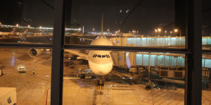 Beitragsbild des Blogbeitrags Der Umweg von Qatar Airways um Bahrain entfällt