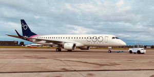 Beitragsbild des Blogbeitrags Italien erhält neue Inlandsfluglinie