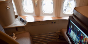 Beitragsbild des Blogbeitrags BIS 60% BONUS bei Alaska Mileage Plan Meilensale