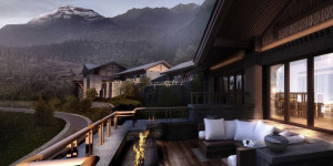 Beitragsbild des Blogbeitrags Diese 10 neuen Marriott Hotels in Asien solltest du 2021 besuchen