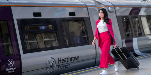 Beitragsbild des Blogbeitrags Refresh für Heathrow Express 