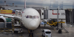 Beitragsbild des Blogbeitrags Singapore Airlines will Air India nicht mitübernehmen