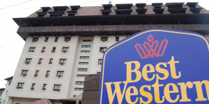 Beitragsbild des Blogbeitrags Führt Best Western Status Matches ohne Kontrolle durch?