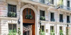 Beitragsbild des Blogbeitrags Accor All im Luxushotel-Eröffnungs-Fieber: Maison Delano Paris kommt