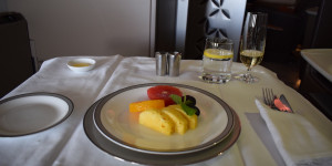 Beitragsbild des Blogbeitrags 10 Highlights beim Singapore Airlines In-Flight-Goodies Sale