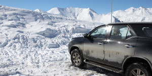 Beitragsbild des Blogbeitrags Ein kostenloser Sixt Gold Status