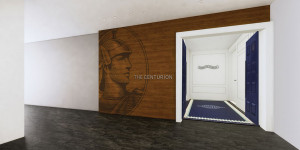Beitragsbild des Blogbeitrags Amex Centurion Lounge kommt nach Washington
