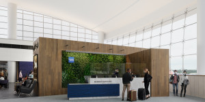 Beitragsbild des Blogbeitrags Massive Erweiterung bei Amex Centurion Lounges in Seattle und San Francisco