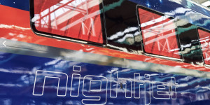 Beitragsbild des Blogbeitrags Der “Fahrplan” für die neuen ÖBB Nightjet Züge