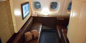 Beitragsbild des Blogbeitrags 45% RABATT bei American AAdvantage Meilensale