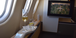 Beitragsbild des Blogbeitrags DIGITALABO: 20.000 Lufthansa Miles and More Meilen mit FAZ Sonntagszeitung: 288 Euro