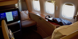 Beitragsbild des Blogbeitrags Alaska Mileage Plan Meilensale mit 50% Bonus