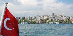 Beitragsbild des Blogbeitrags Türkei verlangt digitale Reiseanmeldung