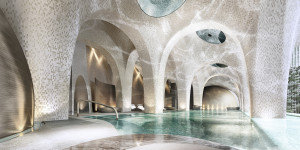 Beitragsbild des Blogbeitrags Diese 10 neuen Marriott Hotels solltest du 2021 besuchen